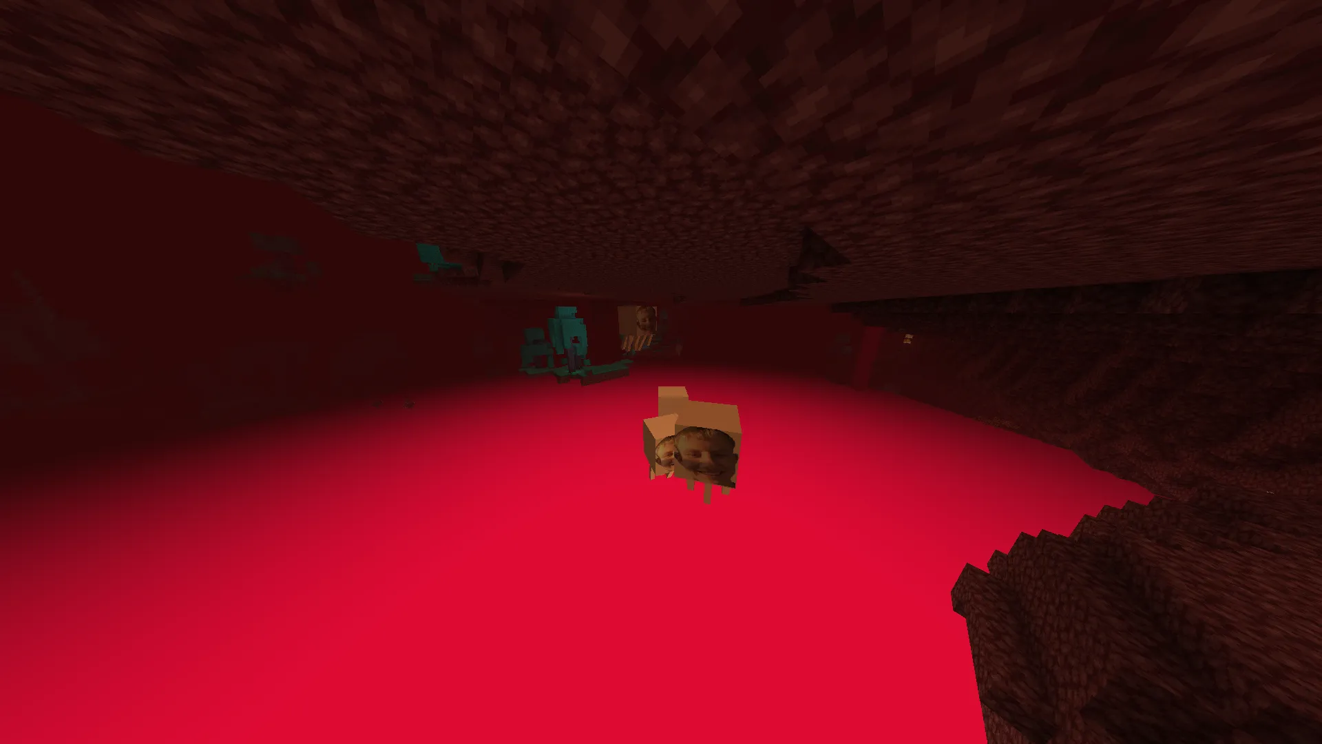Trap Star Pack — скриншот 6 (Текстуры, Minecraft)