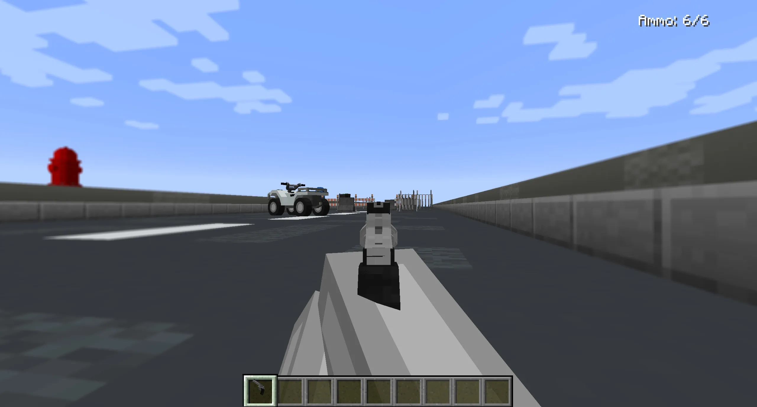 TheNewDeci, Модпаки, Minecraft