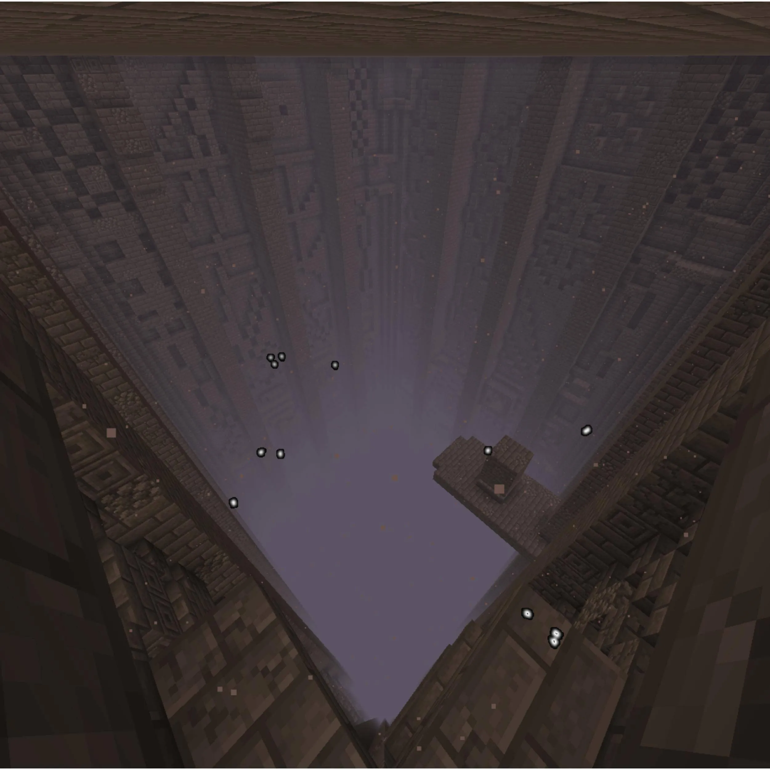 Pugmeowla's Infinity Stone Core, Моды, Minecraft