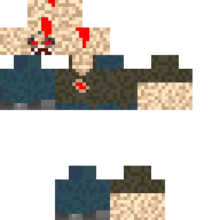 Undead Unleashed — скриншот 1 (Моды, Minecraft)
