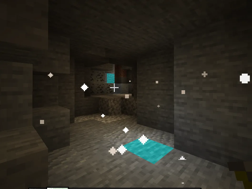 Oracle Sword Mod, Моды, Minecraft