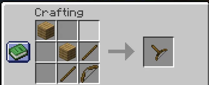 Bowlade, Моды, Minecraft