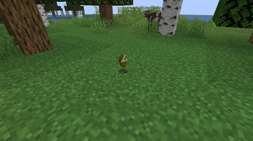 Bee Swarm Simulator, Моды, Minecraft