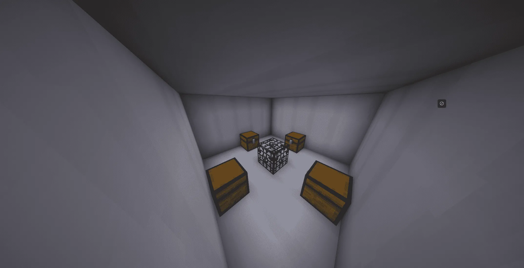 Monster Room+, Моды, Minecraft