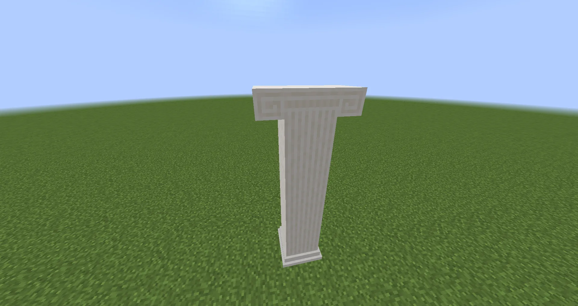 Building Extras — скриншот 2 (Моды, Minecraft)