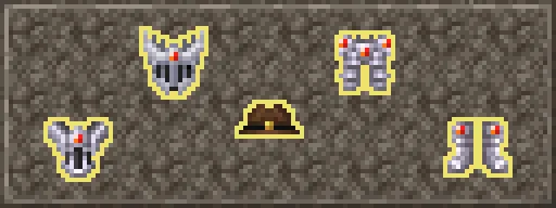 Excalibur's Crate, Модпаки, Minecraft