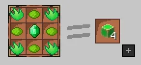 Birdstar's Dream, Моды, Minecraft
