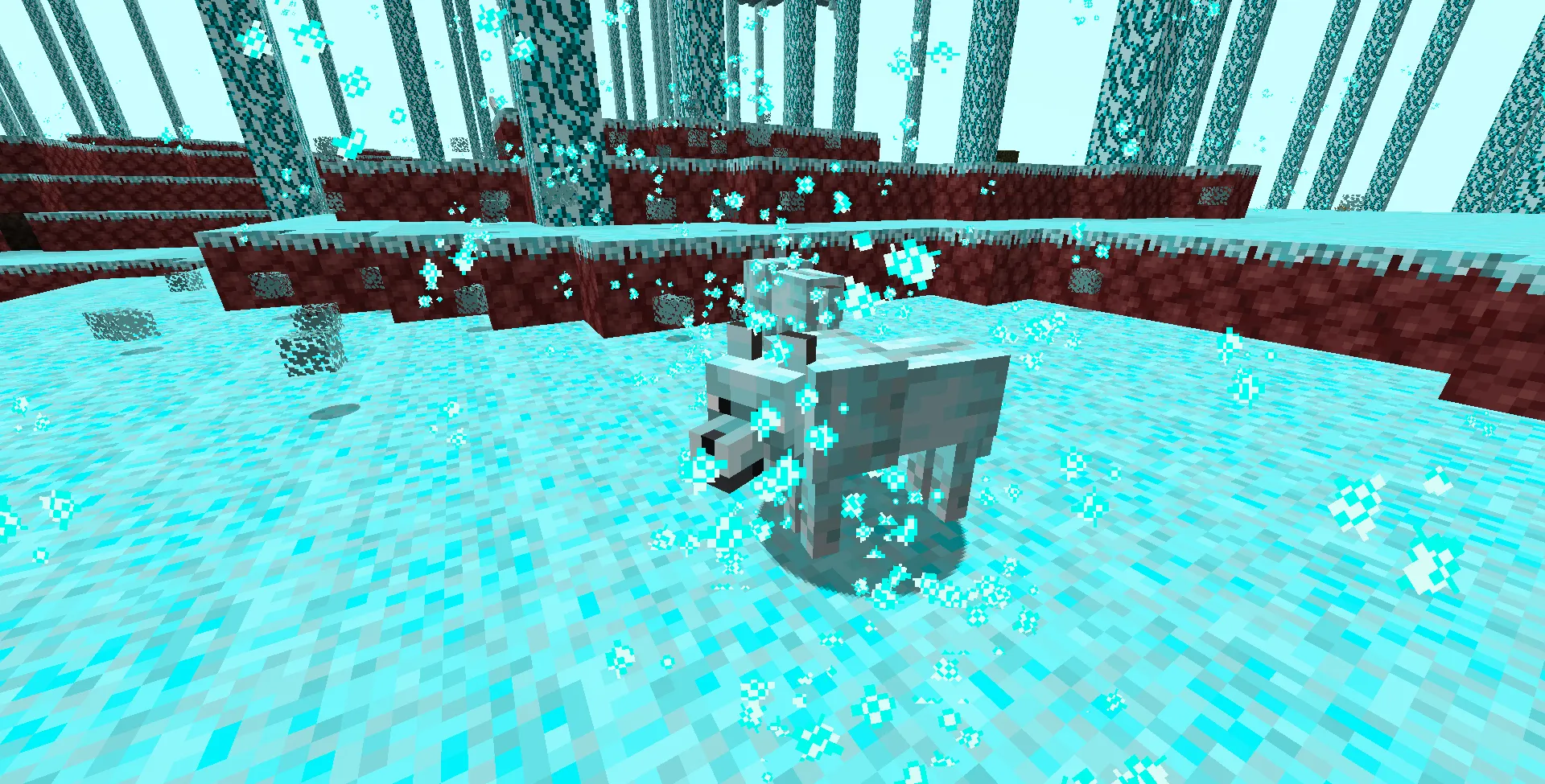 Souls Upgrade, Моды, Minecraft