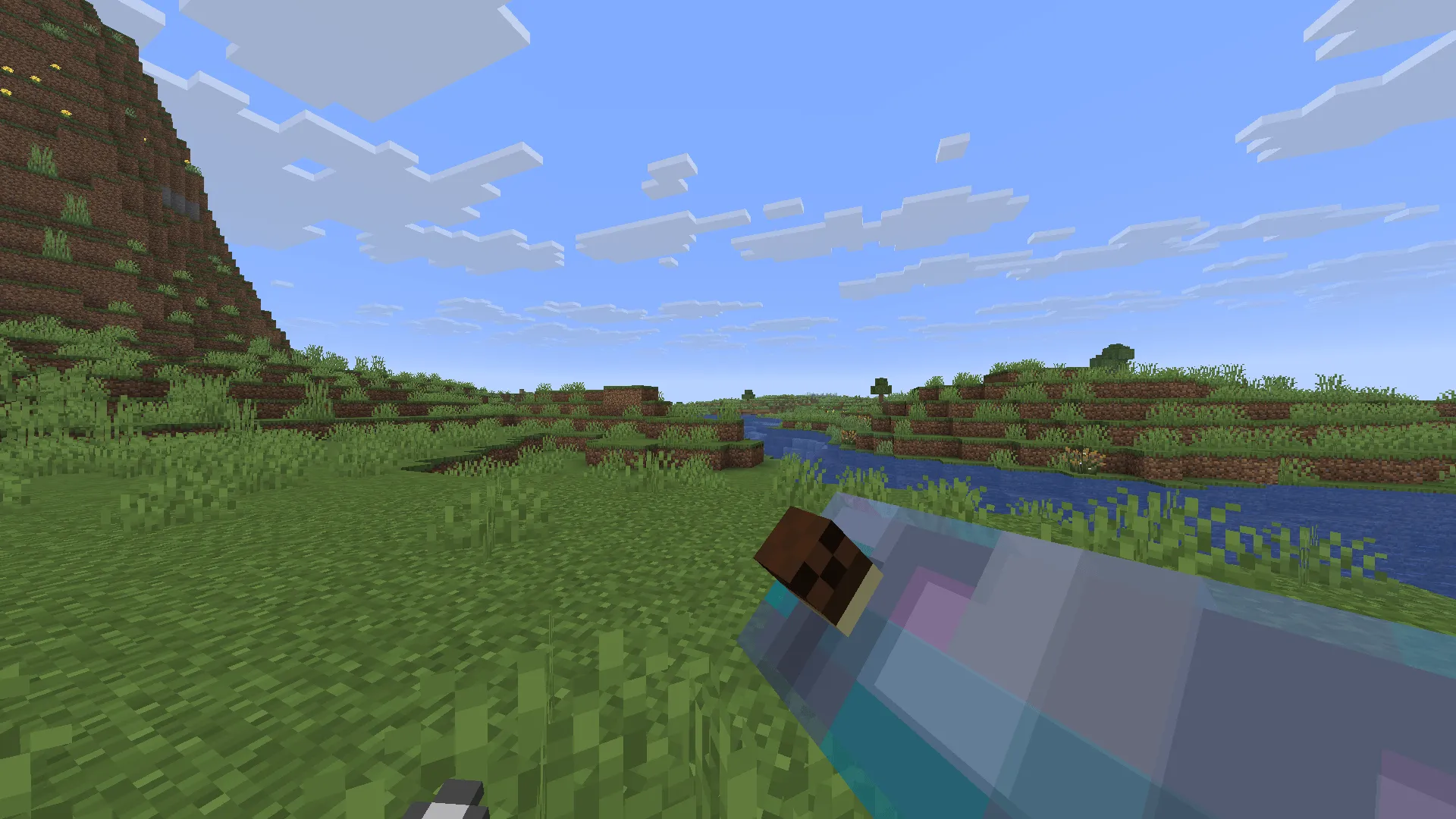 Simple Cigarettes, Моды, Minecraft