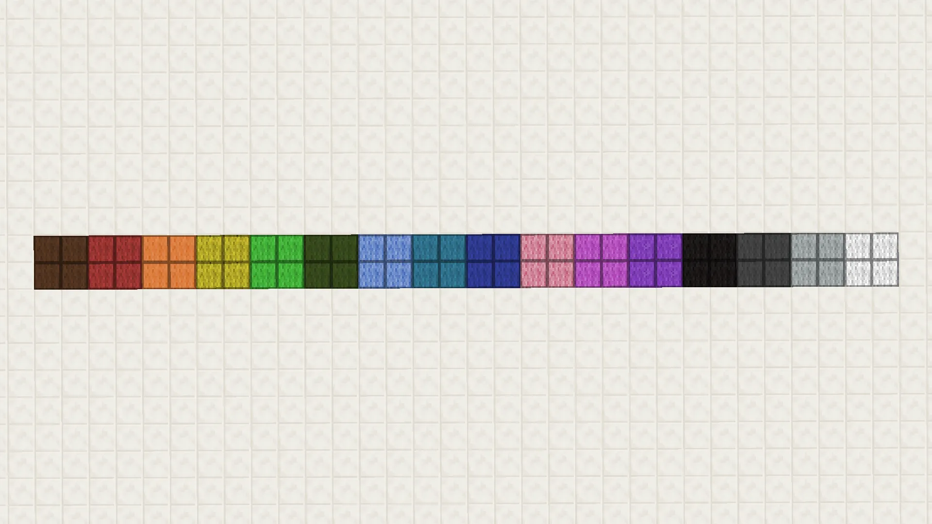 MIP Default — скриншот 7 (Текстуры, Minecraft)