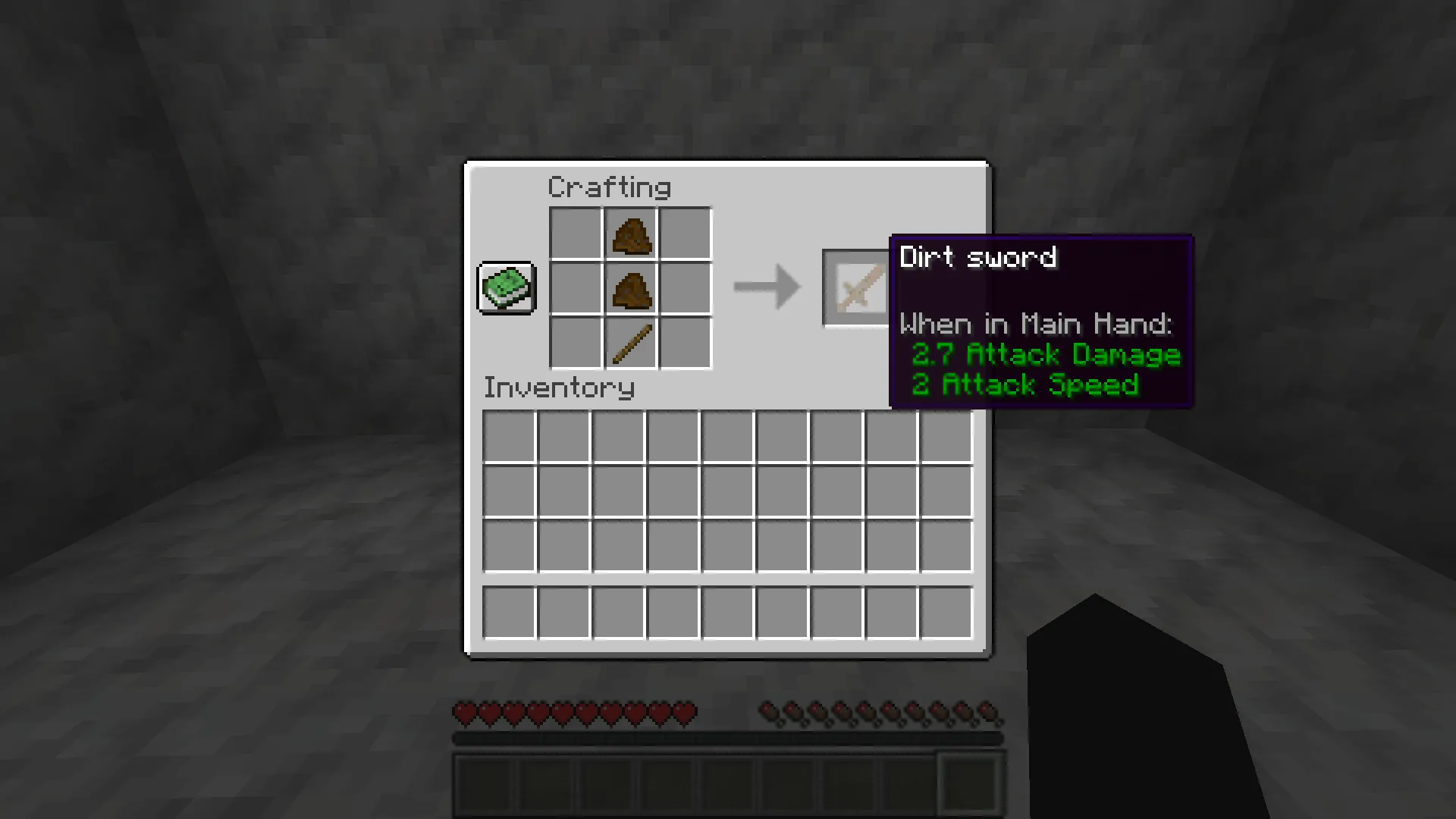 More swords by Enderman133 — скриншот 7 (Моды, Minecraft)
