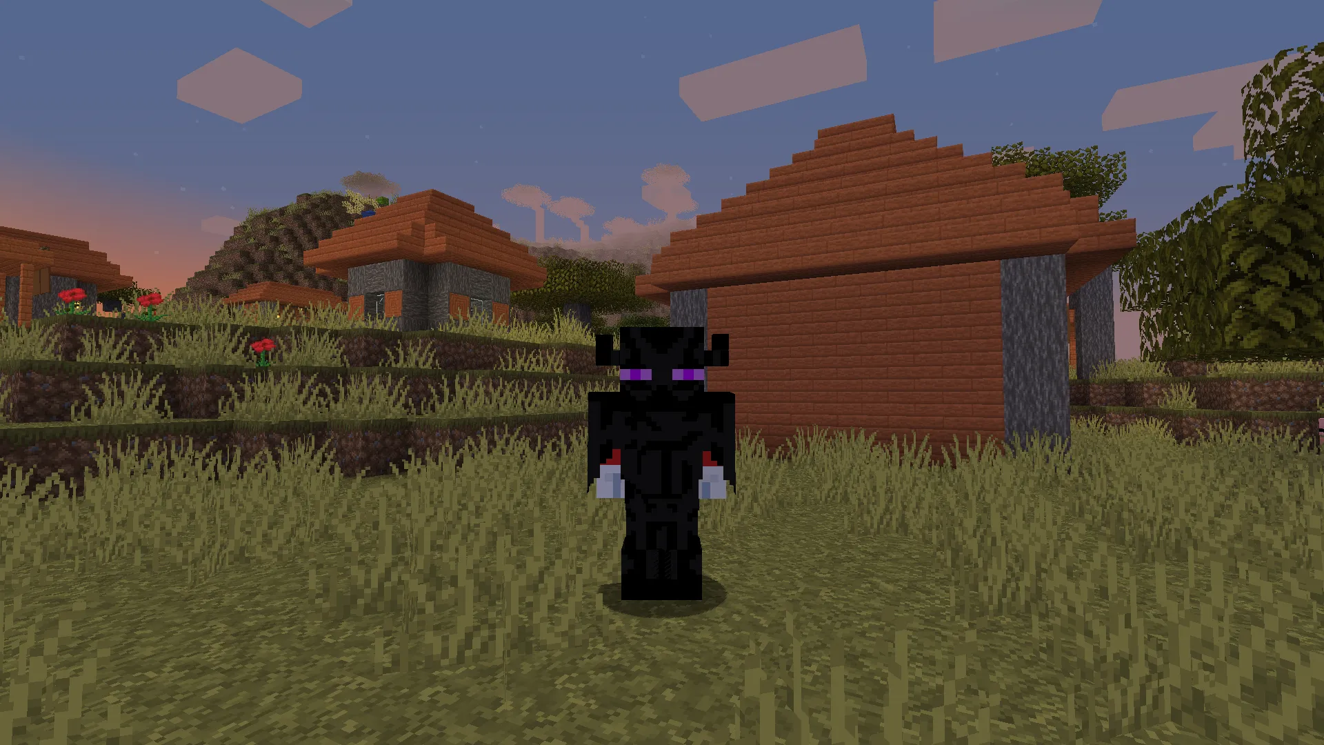 Faithful Farlanders — скриншот 3 (Текстуры, Minecraft)