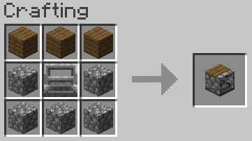 Freezing Winter — скриншот 20 (Моды, Minecraft)