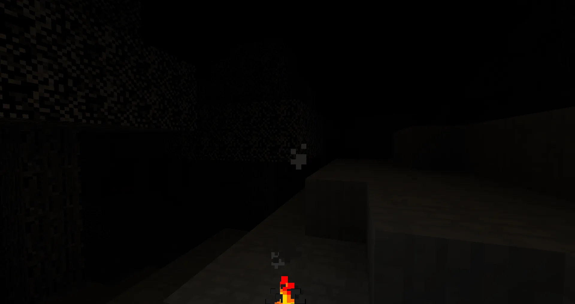 The Dark Zone, Моды, Minecraft