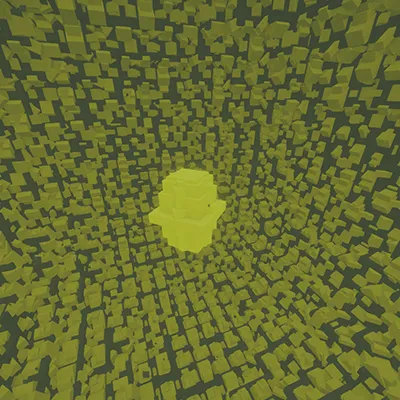 Toxic Fallout — скриншот 1 (Моды, Minecraft)