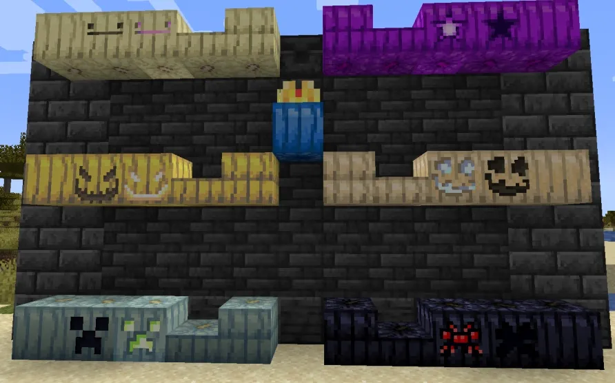 Pumpkins o'Plenty, Моды, Minecraft