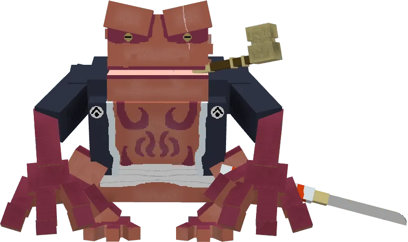 Naruto Shinobi Life — скриншот 2 (Моды, Minecraft)
