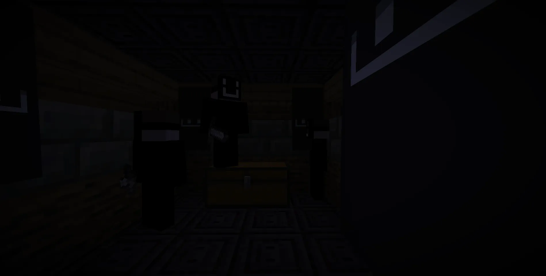 be_happy, Моды, Minecraft