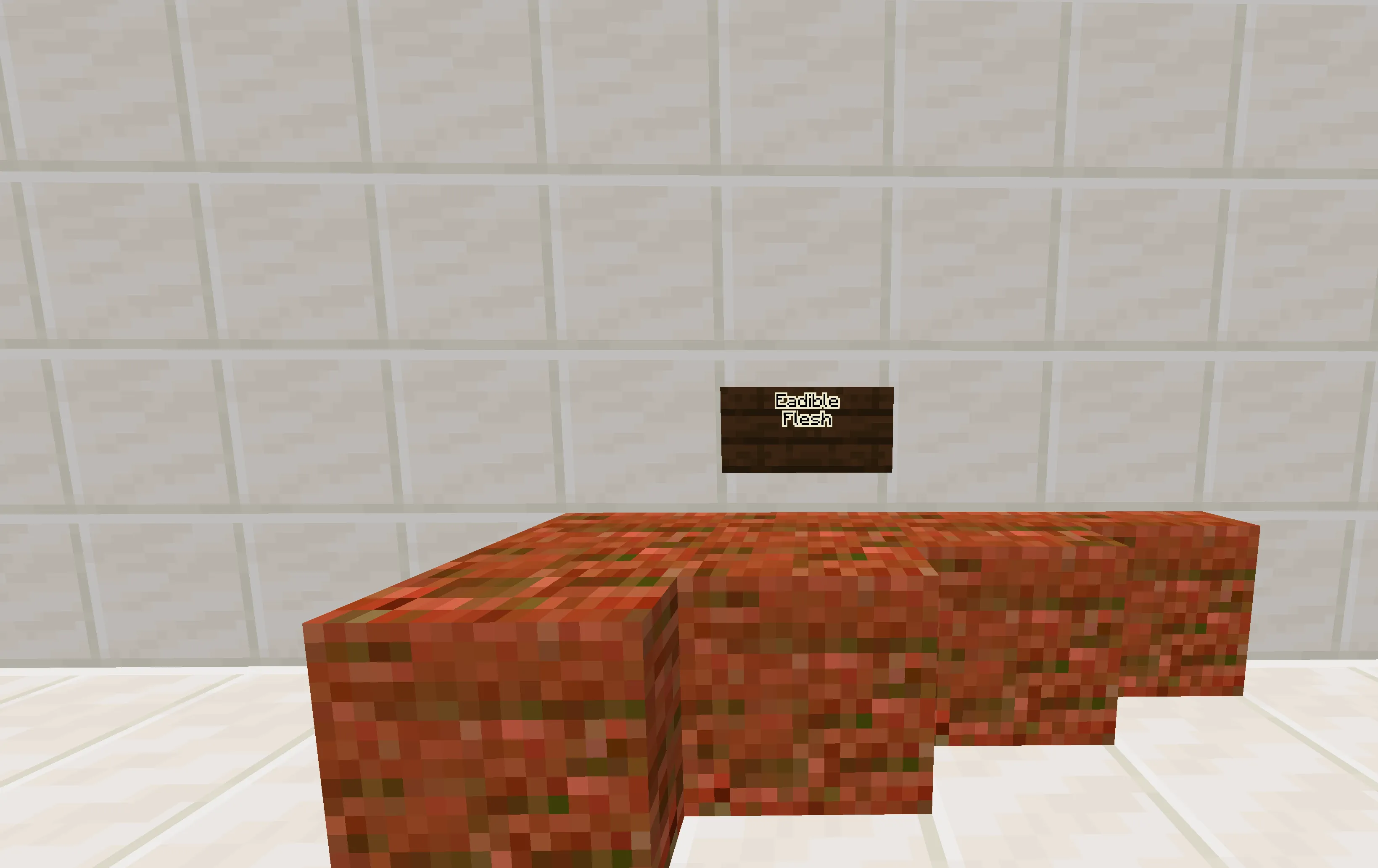 Resourceful Zombies, Моды, Minecraft