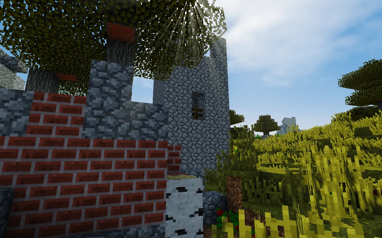 Miratop- tsg mods — скриншот 1 (Моды, Minecraft)