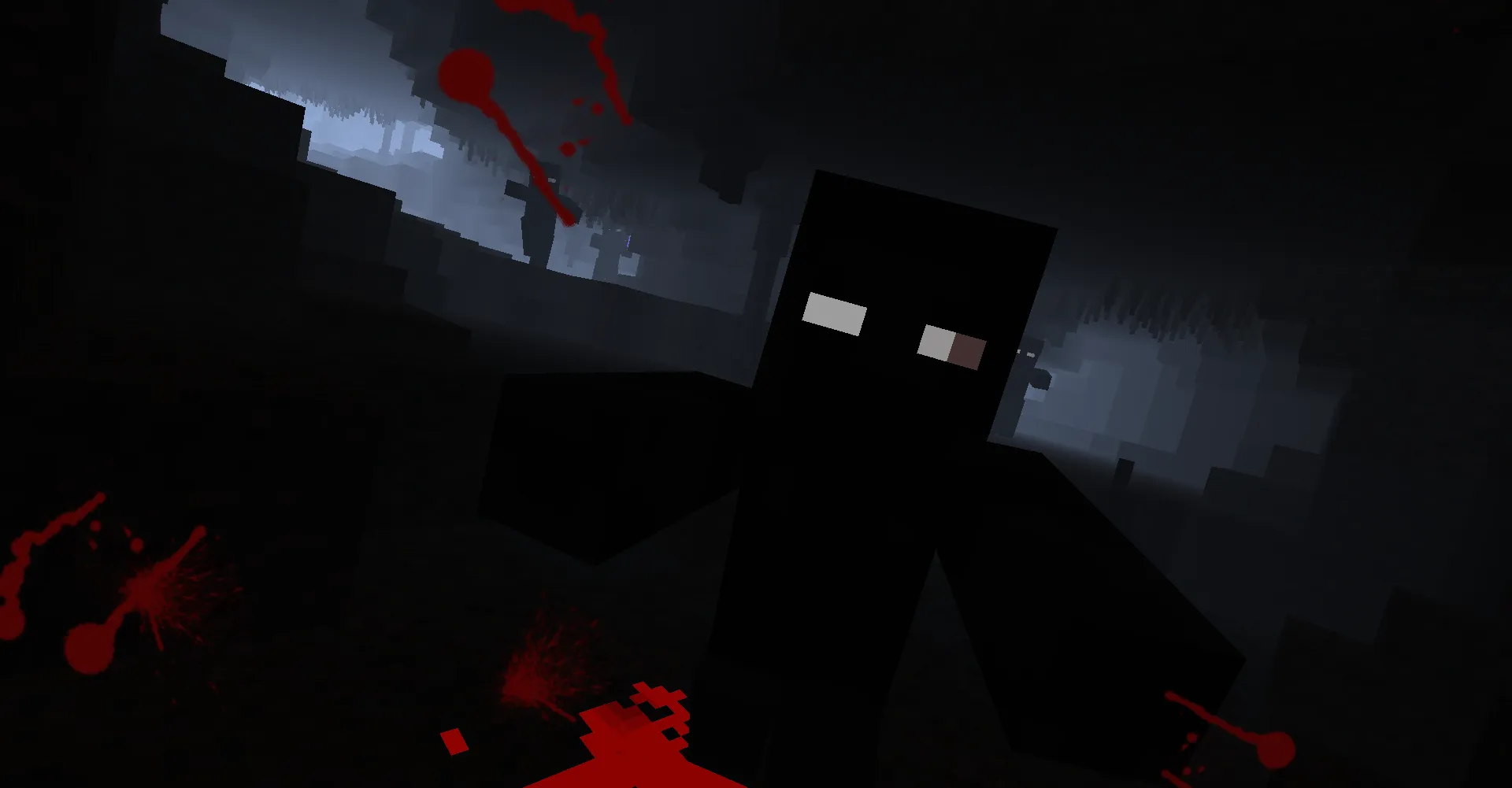 WWL Zombie Apocalypse Modpack — скриншот 7 (Модпаки, Minecraft)