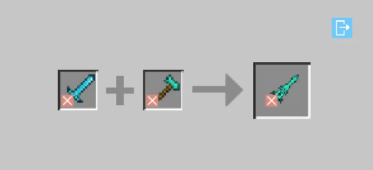 Mine Heroes Server Pack, Моды, Minecraft