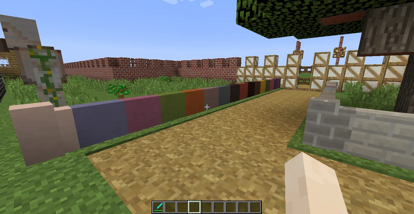 Awesome Materials — скриншот 6 (Моды, Minecraft)