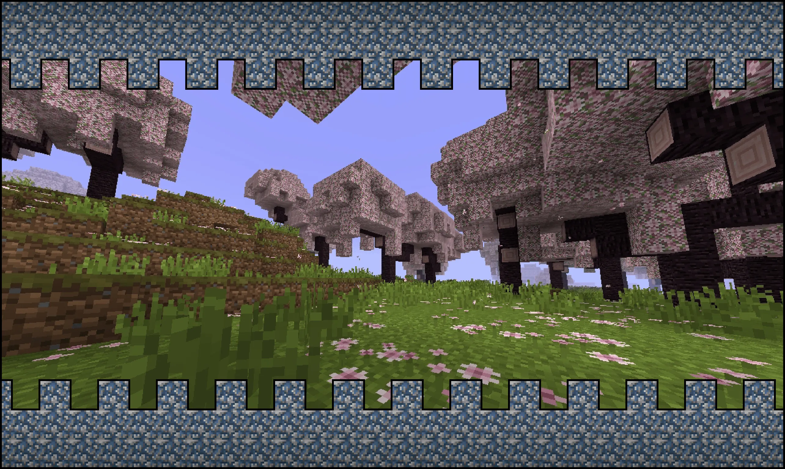 Classic Aspect Java Port — скриншот 6 (Текстуры, Minecraft)