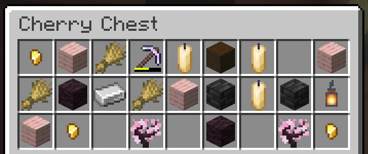 project-1409428, Моды, Minecraft