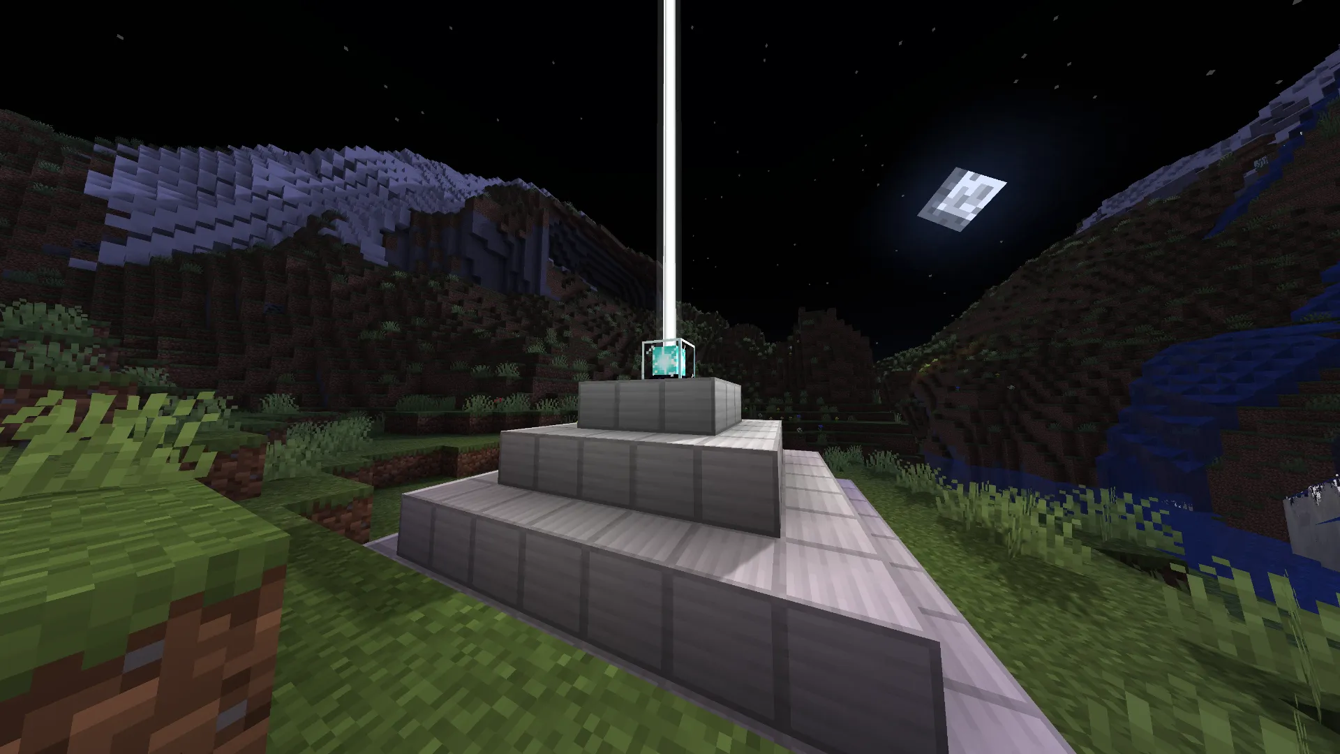 Foxy's Pack — скриншот 11 (Текстуры, Minecraft)