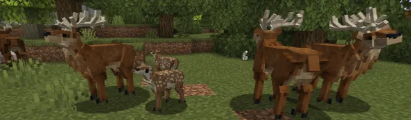 idiotscraft — скриншот 21 (Модпаки, Minecraft)