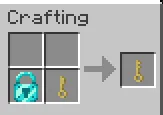 Locks Reforked, Моды, Minecraft