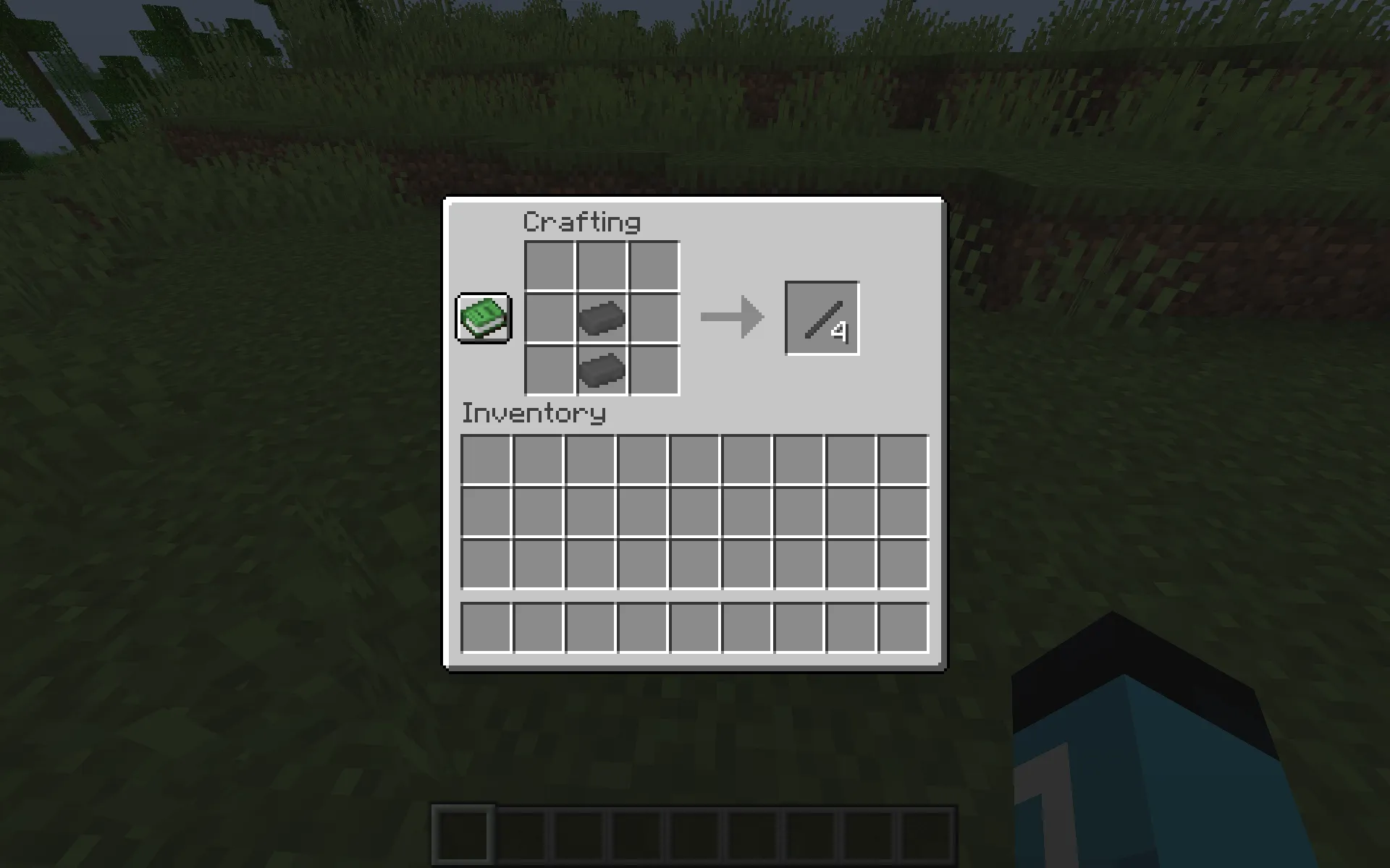 Womp's Lead Mod, Моды, Minecraft