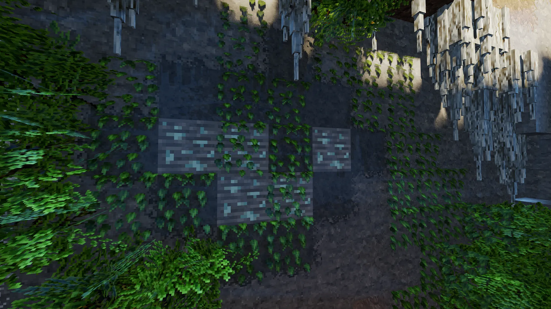 Question Ducks More Tools and Armor, Моды, Minecraft