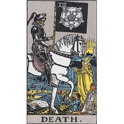 Tarot Cards 256x256 Images, Текстуры, Minecraft