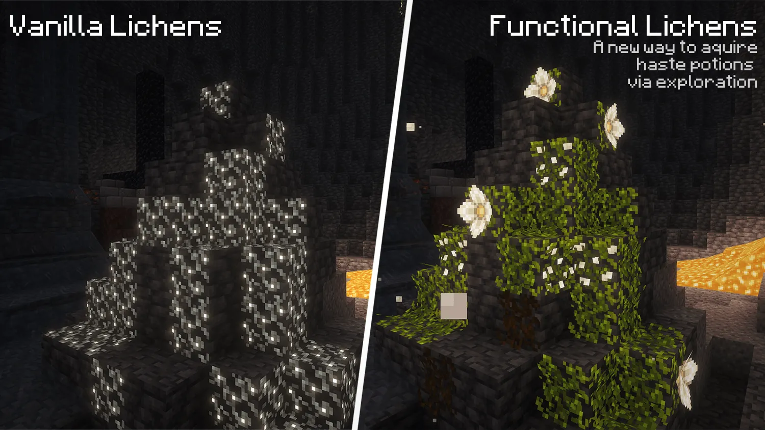 Functionality (Forge) — скриншот 3 (Моды, Minecraft)