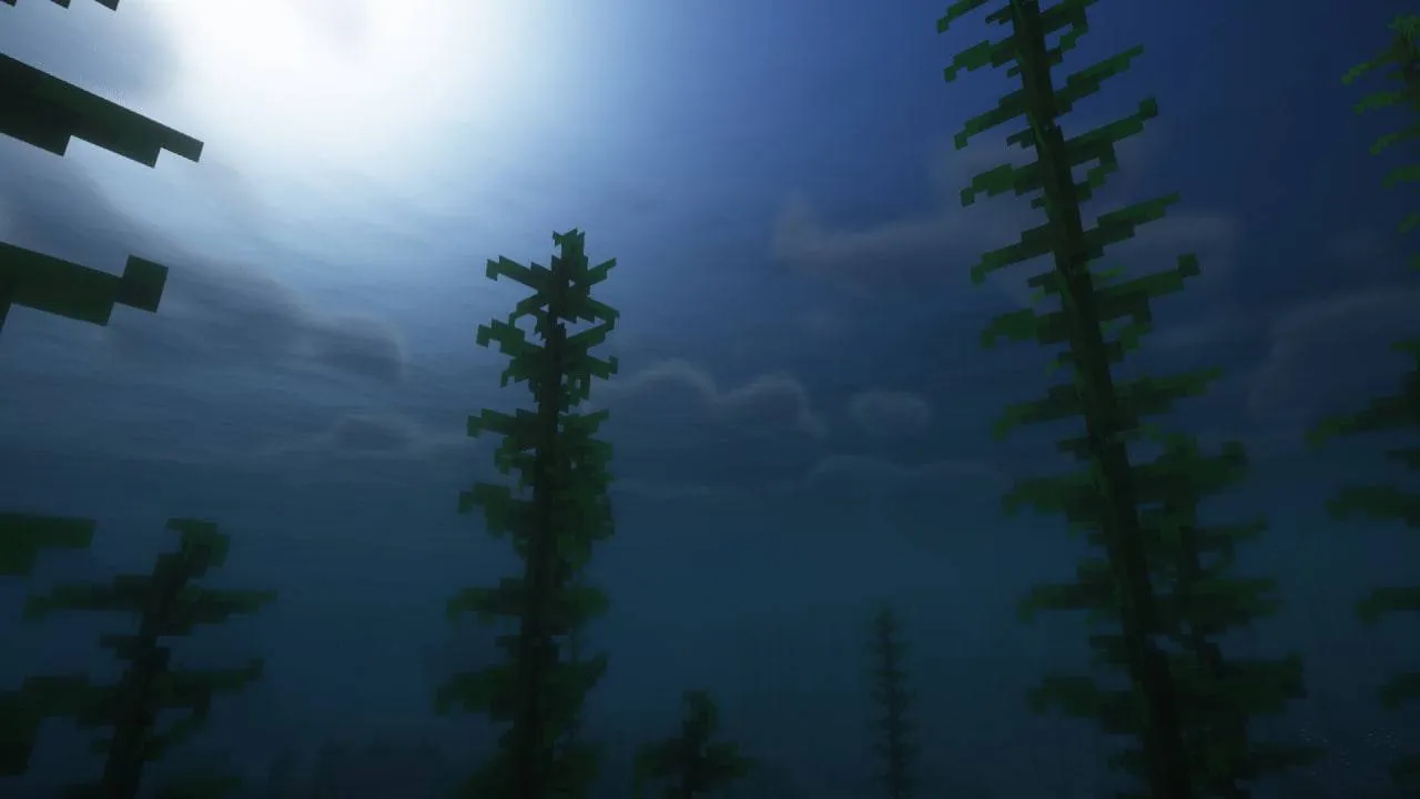 Fps+ BOOST FPS — скриншот 2 (Модпаки, Minecraft)