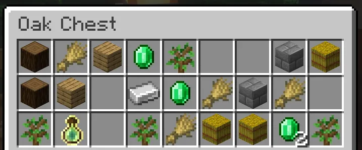 project-1406286, Моды, Minecraft