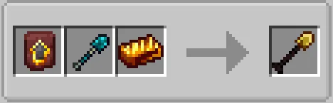 Deeper and Darker to Cataclysm Progression, Моды, Minecraft