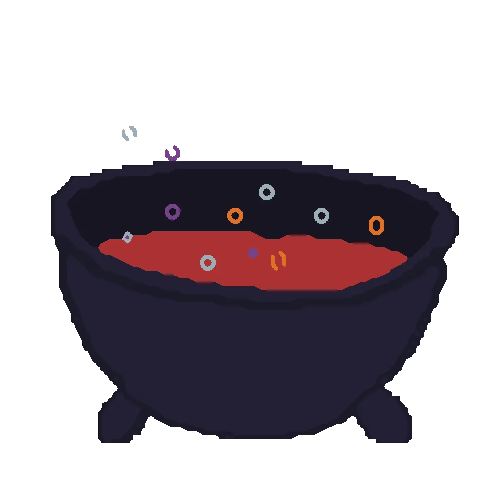 Cauldron Brewing (Forge), Моды, Minecraft