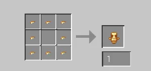 Ruby tools, armor and more, Моды, Minecraft