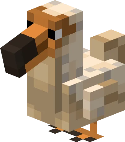 project-982042, Моды, Minecraft