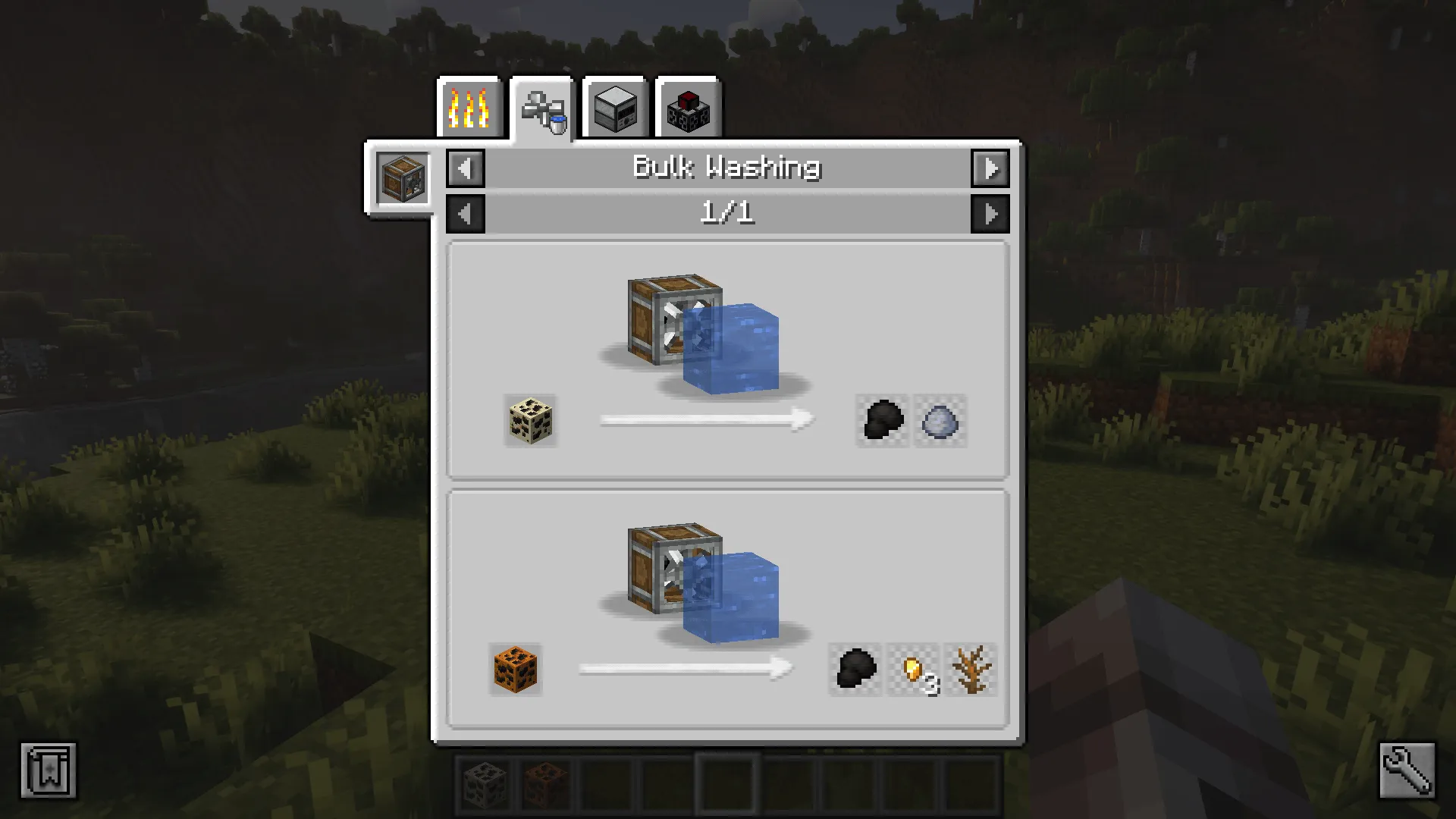 Create Thermal Compat, Моды, Minecraft