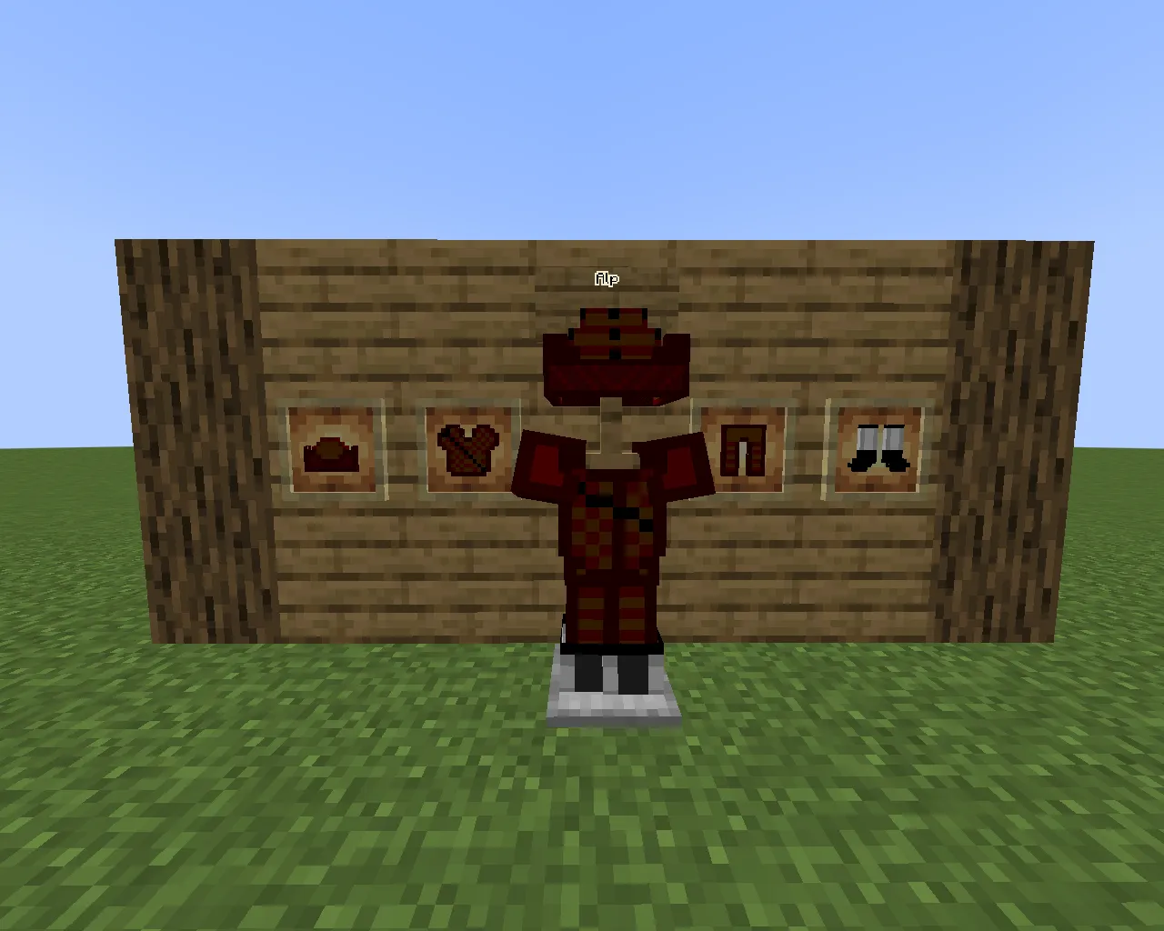 Ottoman Weaponary(Legacy), Моды, Minecraft