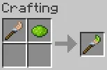 Recolored, Моды, Minecraft