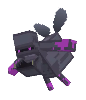 The Entrayls, Моды, Minecraft