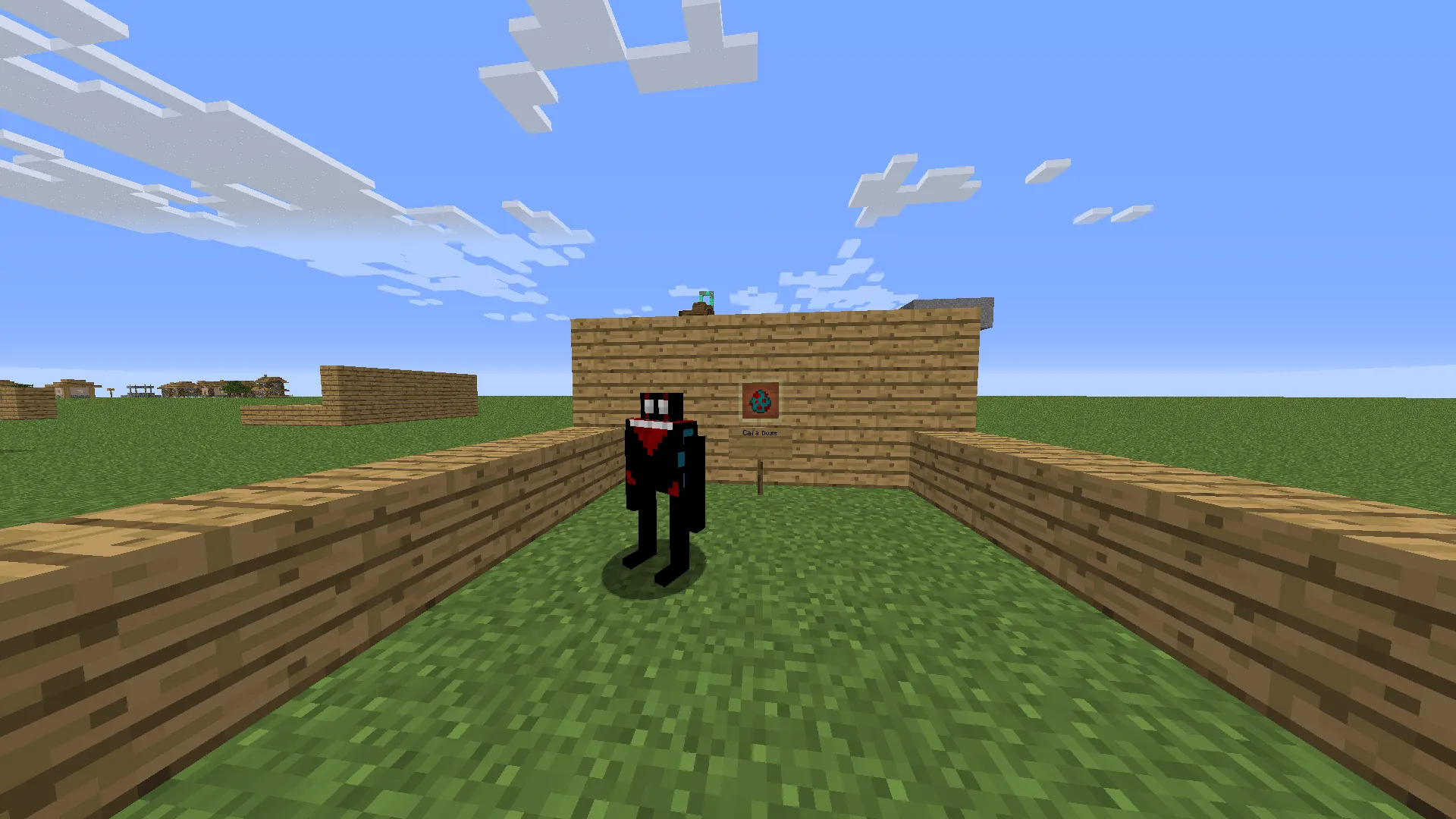 CaYa Madeni — скриншот 4 (Моды, Minecraft)