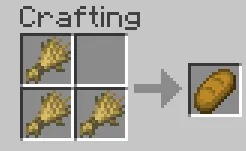 RecipeMash — скриншот 6 (Моды, Minecraft)