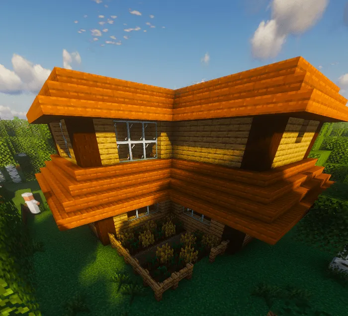 Create N more, Моды, Minecraft