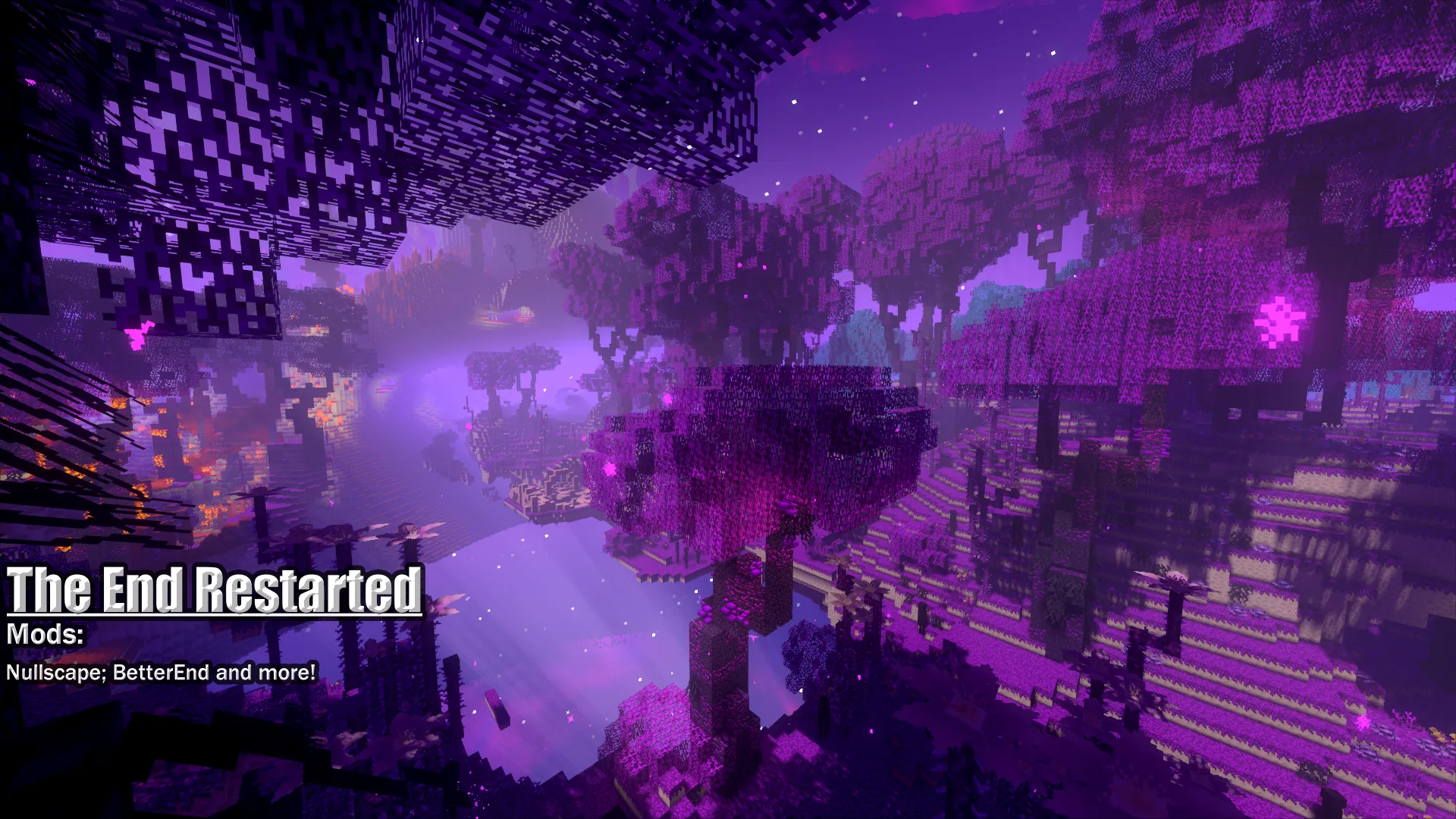 Perfectly Splendid — скриншот 5 (Модпаки, Minecraft)
